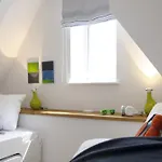 Hotel Einzigartig - Kleine Im Wasserviertel
