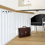 Einzigartig - Kleine Im Wasserviertel Hotel