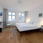 Hotel Einzigartig - Kleine Im Wasserviertel