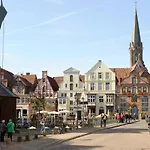 Einzigartig - Kleine Im Wasserviertel 3*