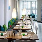 Hotel Einzigartig - Kleine Im Wasserviertel