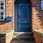 Hotel Einzigartig - Kleine Im Wasserviertel Luneburgo