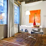 Einzigartig - Kleine Im Wasserviertel Hotel Luneburgo