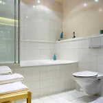 Einzigartig - Kleine Im Wasserviertel 3*