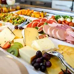 Einzigartig - Kleine Im Wasserviertel Hotel
