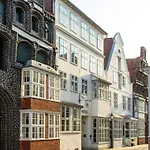 Einzigartig - Kleine Im Wasserviertel 3*