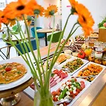 Einzigartig - Kleine Im Wasserviertel Hotel 3*