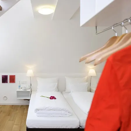 Einzigartig - Kleine Im Wasserviertel Lüneburg