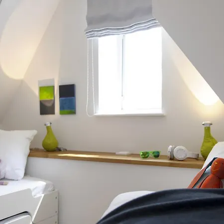 Hotel Einzigartig - Kleine Im Wasserviertel