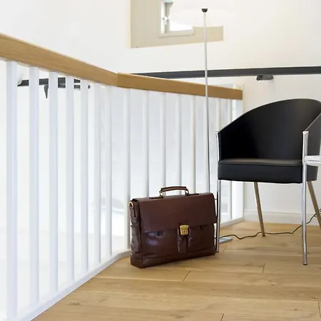 Einzigartig - Kleine Im Wasserviertel Hotel