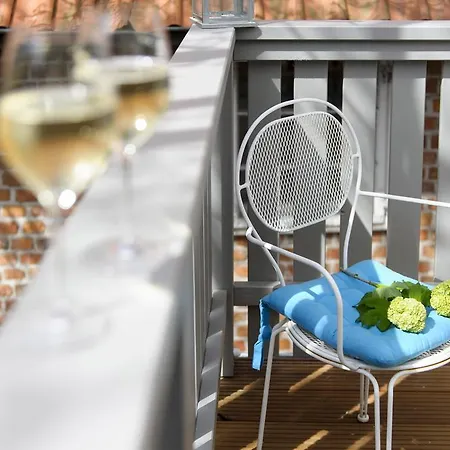 Einzigartig - Kleine Im Wasserviertel