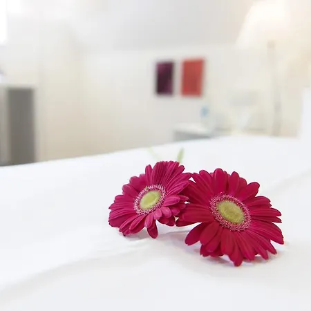 Einzigartig - Kleine Im Wasserviertel 3*