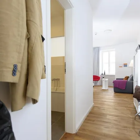 Einzigartig - Kleine Im Wasserviertel