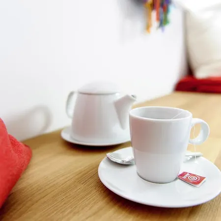 Einzigartig - Kleine Im Wasserviertel 3* Lüneburg