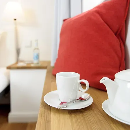 Einzigartig - Kleine Im Wasserviertel Lüneburg