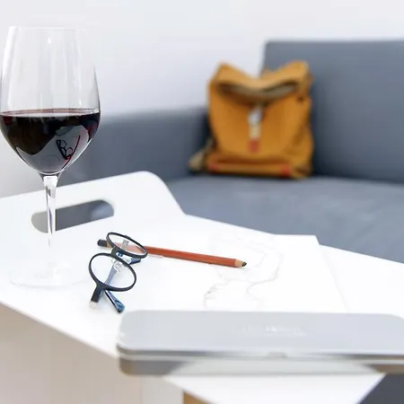 Hotel Einzigartig - Kleine Im Wasserviertel Lüneburg