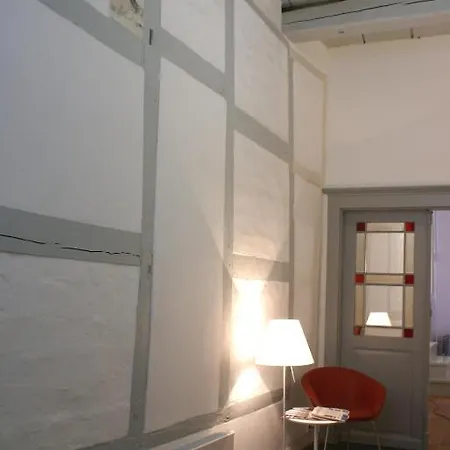 Einzigartig - Kleine Im Wasserviertel Hotel Lüneburg