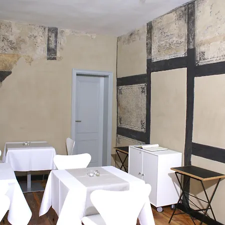 Einzigartig - Kleine Im Wasserviertel Lüneburg