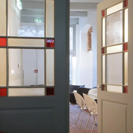 Hotel Einzigartig - Kleine Im Wasserviertel 3*