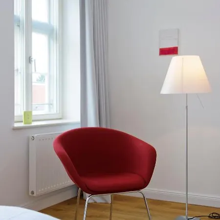 Einzigartig - Kleine Im Wasserviertel Hotel 3*