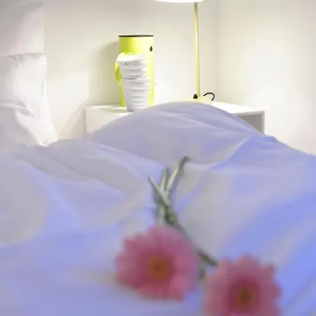 Einzigartig - Kleine Im Wasserviertel 3*