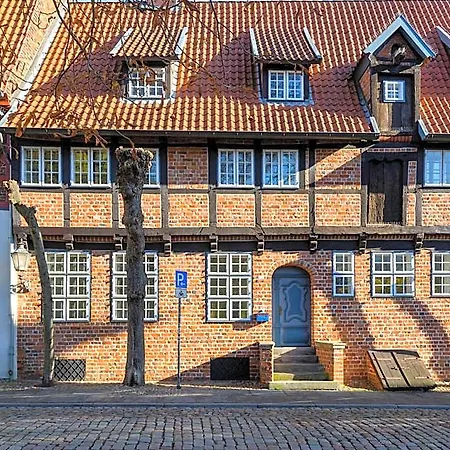 Hotel Einzigartig - Kleine Im Wasserviertel 3*