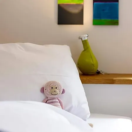 Einzigartig - Kleine Im Wasserviertel فندق 3*