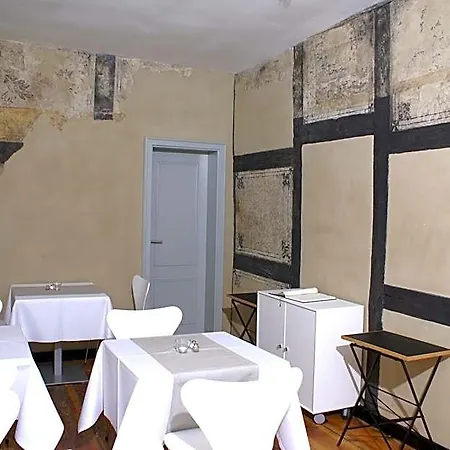 Hotel Einzigartig - Kleine Im Wasserviertel Lüneburg