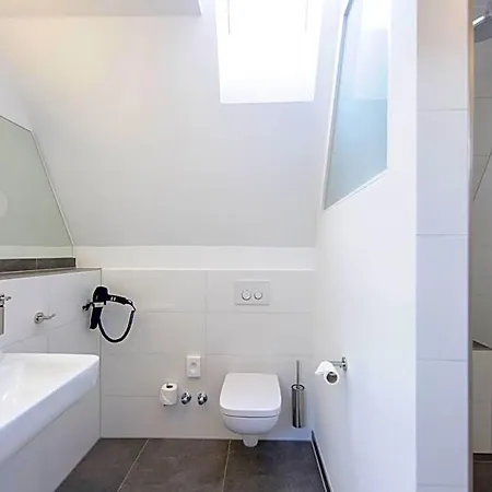 Hotel Einzigartig - Kleine Im Wasserviertel