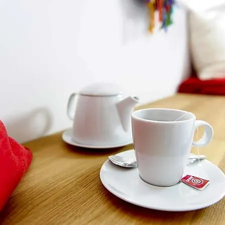 Einzigartig - Kleine Im Wasserviertel Hotel 3*