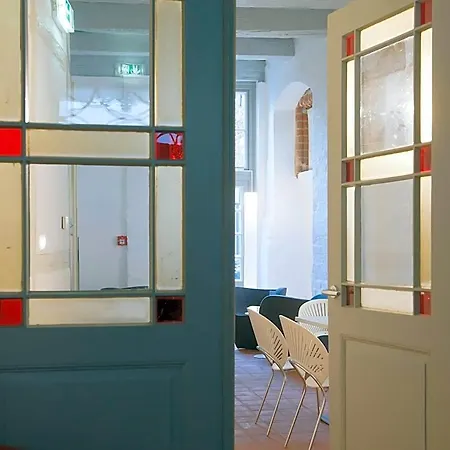 Hotel Einzigartig - Kleine Im Wasserviertel Lüneburg