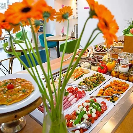 Hotel Einzigartig - Kleine Im Wasserviertel 3*