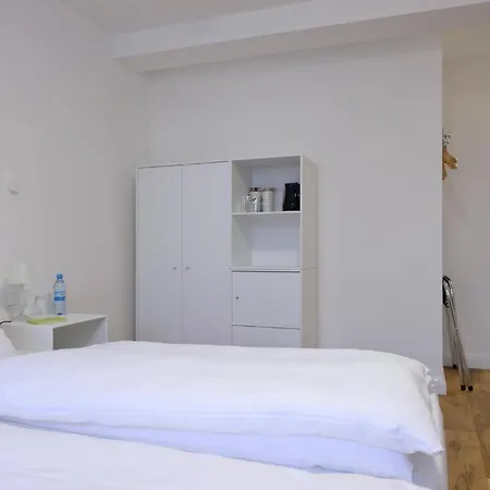 Einzigartig - Kleine Im Wasserviertel 3*