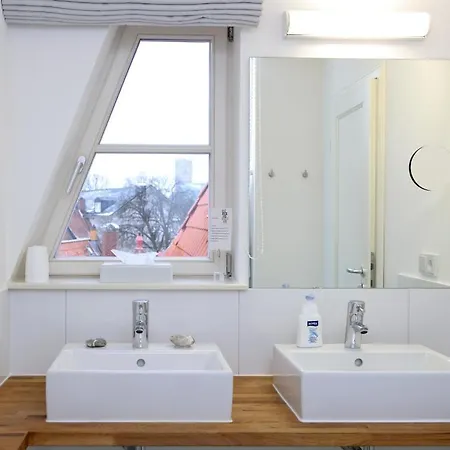 Einzigartig - Kleine Im Wasserviertel