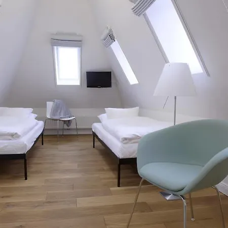 Hotel Einzigartig - Kleine Im Wasserviertel 3*