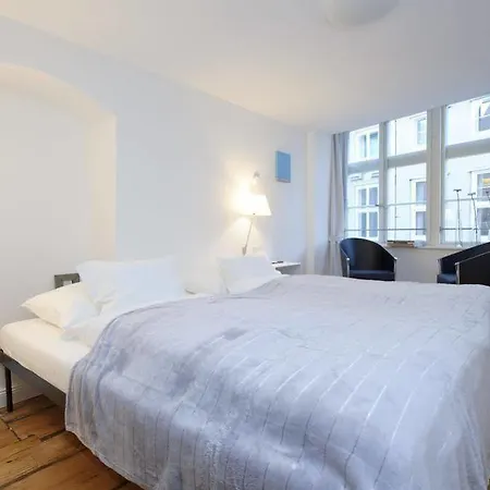 Einzigartig - Kleine Im Wasserviertel Lüneburg