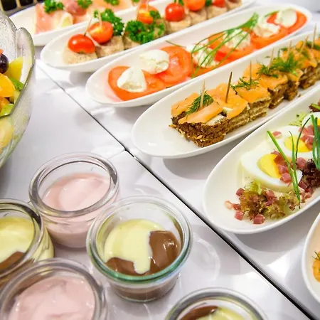 Hotel Einzigartig - Kleine Im Wasserviertel