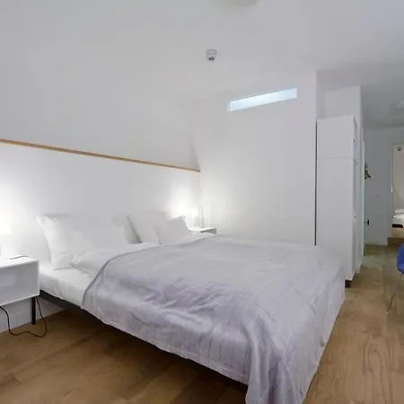 Einzigartig - Kleine Im Wasserviertel Hotel Lüneburg