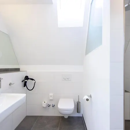 Einzigartig - Kleine Im Wasserviertel