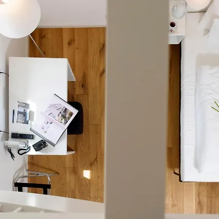 Einzigartig - Kleine Im Wasserviertel