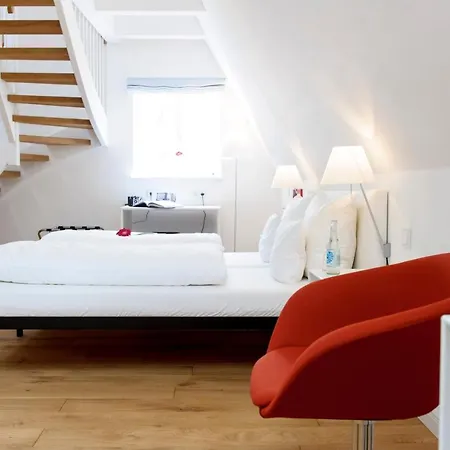 Einzigartig - Kleine Im Wasserviertel Hotel Lüneburg