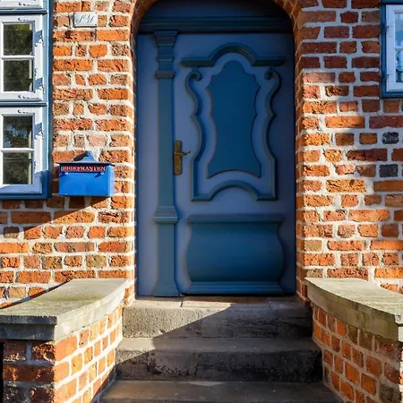 Hotel Einzigartig - Kleine Im Wasserviertel Lüneburg