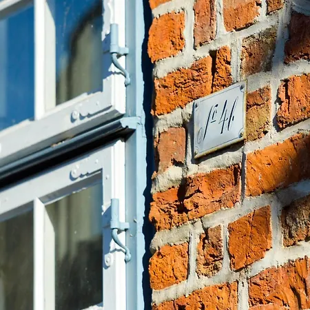 Einzigartig - Kleine Im Wasserviertel 3*