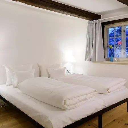 Einzigartig - Kleine Im Wasserviertel 3* Lüneburg