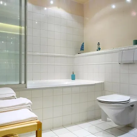 Einzigartig - Kleine Im Wasserviertel 3*