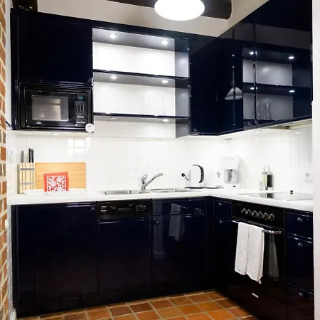 Einzigartig - Kleine Im Wasserviertel Hotel 3*