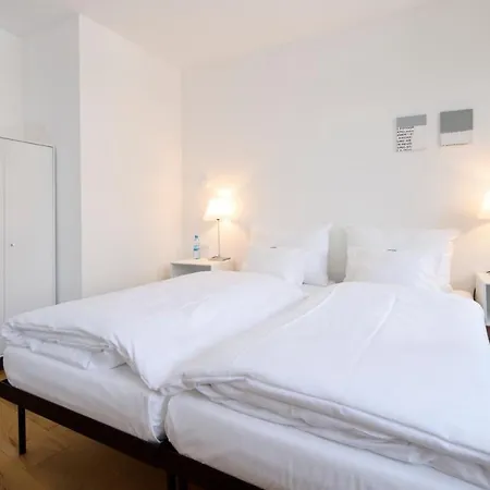 Einzigartig - Kleine Im Wasserviertel Lüneburg