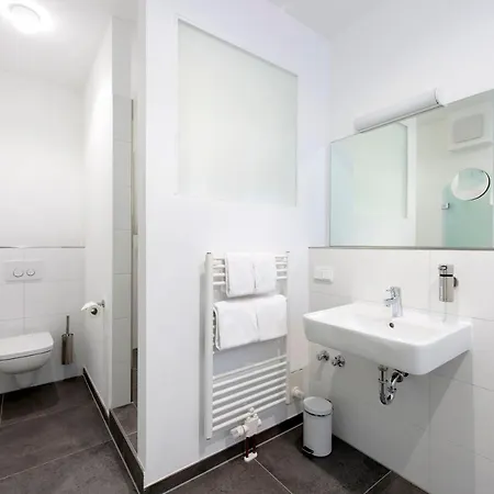 Einzigartig - Kleine Im Wasserviertel 3* نيبورغ
