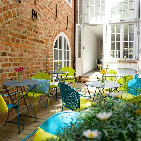 Einzigartig - Kleine Im Wasserviertel