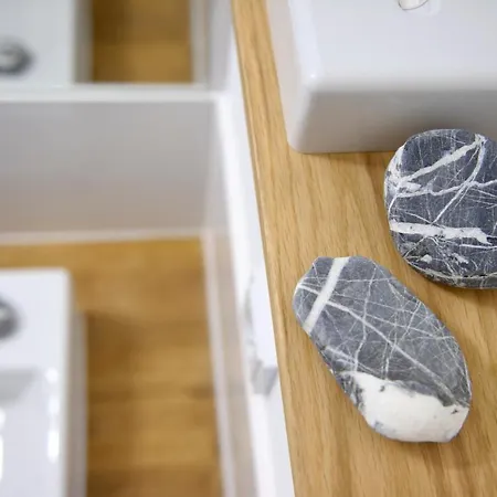 Einzigartig - Kleine Im Wasserviertel 3*